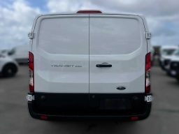 Ford Transit Cargo Van Base T-250 148" Low Rf 9070 GVWR RWD 2025