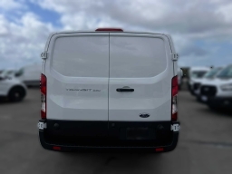 Ford Transit Cargo Van Base T-250 148" Low Rf 9070 GVWR RWD 2025