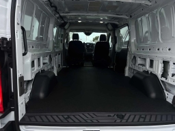 Ford Transit Cargo Van Base T-250 148" Low Rf 9070 GVWR RWD 2025
