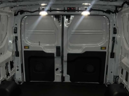 Ford Transit Cargo Van Base T-250 148" Low Rf 9070 GVWR RWD 2025