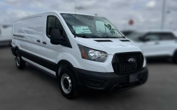 Ford Transit Cargo Van Base T-250 148" Low Rf 9070 GVWR RWD 2025