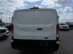 Ford Transit Cargo Van Base T-250 148" Low Rf 9070 GVWR RWD 2025