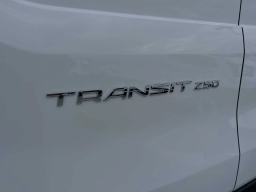 Ford Transit Cargo Van Base T-250 148" Low Rf 9070 GVWR RWD 2025