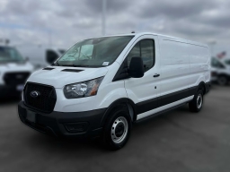 Ford Transit Cargo Van Base T-250 148" Low Rf 9070 GVWR RWD 2025