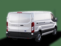 Ford Transit Cargo Van Base T-250 148" Low Rf 9070 GVWR RWD 2025
