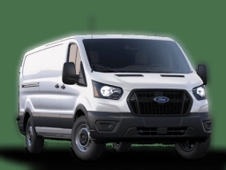 Ford Transit Cargo Van Base T-250 148" Low Rf 9070 GVWR RWD 2025