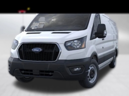 Ford Transit Cargo Van Base T-250 148" Low Rf 9070 GVWR RWD 2025