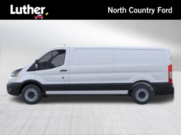 Ford Transit Cargo Van Base T-250 148" Low Rf 9070 GVWR RWD 2025