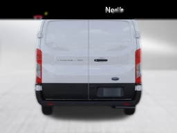 Ford Transit Cargo Van Base T-250 148" Low Rf 9070 GVWR RWD 2025