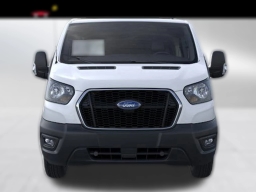 Ford Transit Cargo Van Base T-250 148" Low Rf 9070 GVWR RWD 2025