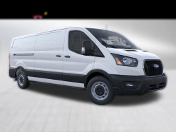 Ford Transit Cargo Van Base T-250 148" Low Rf 9070 GVWR RWD 2025
