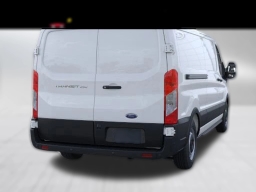 Ford Transit Cargo Van Base T-250 148" Low Rf 9070 GVWR RWD 2025