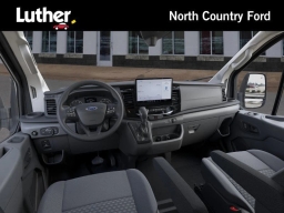 Ford Transit Cargo Van Base T-250 148" Low Rf 9070 GVWR RWD 2025