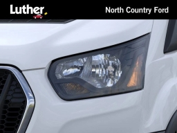 Ford Transit Cargo Van Base T-250 148" Low Rf 9070 GVWR RWD 2025