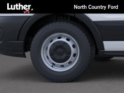 Ford Transit Cargo Van Base T-250 148" Low Rf 9070 GVWR RWD 2025