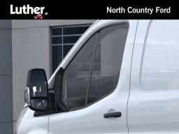 Ford Transit Cargo Van Base T-250 148" Low Rf 9070 GVWR RWD 2025