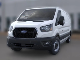 Ford Transit Cargo Van Base T-250 148" Low Rf 9070 GVWR RWD 2025