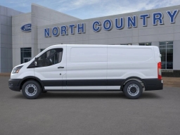 Ford Transit Cargo Van Base T-250 148" Low Rf 9070 GVWR RWD 2025