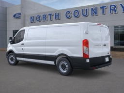 Ford Transit Cargo Van Base T-250 148" Low Rf 9070 GVWR RWD 2025
