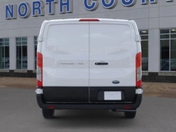 Ford Transit Cargo Van Base T-250 148" Low Rf 9070 GVWR RWD 2025