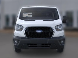 Ford Transit Cargo Van Base T-250 148" Low Rf 9070 GVWR RWD 2025