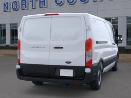 Ford Transit Cargo Van Base T-250 148" Low Rf 9070 GVWR RWD 2025