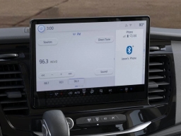 Ford Transit Cargo Van Base T-250 148" Low Rf 9070 GVWR RWD 2025