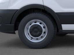 Ford Transit Cargo Van Base T-250 148" Low Rf 9070 GVWR RWD 2025