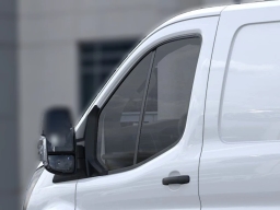 Ford Transit Cargo Van Base T-250 148" Low Rf 9070 GVWR RWD 2025