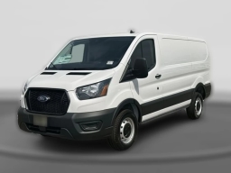 Ford Transit Cargo Van Base T-250 130" Low Rf 9070 GVWR RWD 2025