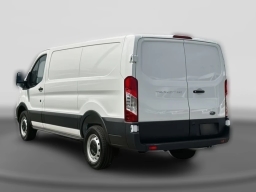 Ford Transit Cargo Van Base T-250 130" Low Rf 9070 GVWR RWD 2025