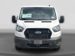 Ford Transit Cargo Van Base T-250 130" Low Rf 9070 GVWR RWD 2025
