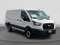 Ford Transit Cargo Van Base T-250 130" Low Rf 9070 GVWR RWD 2025