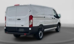 Ford Transit Cargo Van Base T-250 130" Low Rf 9070 GVWR RWD 2025