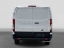 Ford Transit Cargo Van Base T-250 130" Low Rf 9070 GVWR RWD 2025