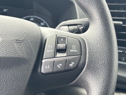 Ford Transit Cargo Van Base T-250 130" Low Rf 9070 GVWR RWD 2025