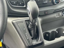 Ford Transit Cargo Van Base T-250 130" Low Rf 9070 GVWR RWD 2025