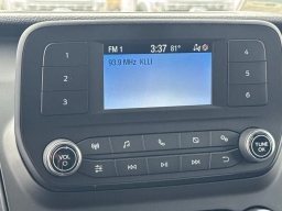 Ford Transit Cargo Van Base T-250 130" Low Rf 9070 GVWR RWD 2025