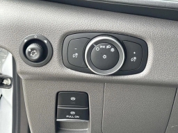 Ford Transit Cargo Van Base T-250 130" Low Rf 9070 GVWR RWD 2025