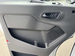 Ford Transit Cargo Van Base T-250 130" Low Rf 9070 GVWR RWD 2025