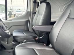 Ford Transit Cargo Van Base T-250 130" Low Rf 9070 GVWR RWD 2025