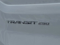 Ford Transit Cargo Van Base T-250 130" Low Rf 9070 GVWR RWD 2025