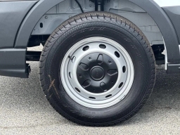 Ford Transit Cargo Van Base T-250 130" Low Rf 9070 GVWR RWD 2025