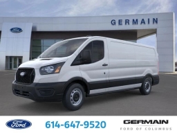 Ford Transit Cargo Van Base T-250 130" Low Rf 9150 GVWR RWD 2026