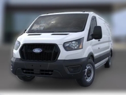 Ford Transit Cargo Van Base T-250 130" Low Rf 9150 GVWR RWD 2026