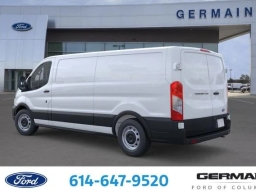 Ford Transit Cargo Van Base T-250 130" Low Rf 9150 GVWR RWD 2026