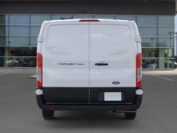 Ford Transit Cargo Van Base T-250 130" Low Rf 9150 GVWR RWD 2026