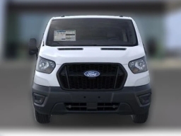 Ford Transit Cargo Van Base T-250 130" Low Rf 9150 GVWR RWD 2026
