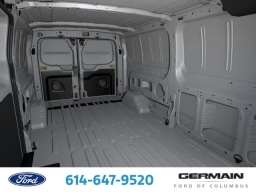 Ford Transit Cargo Van Base T-250 130" Low Rf 9150 GVWR RWD 2026