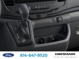 Ford Transit Cargo Van Base T-250 130" Low Rf 9150 GVWR RWD 2026